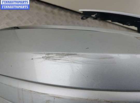 купить Бампер передний на Renault Laguna II (2001-2007)