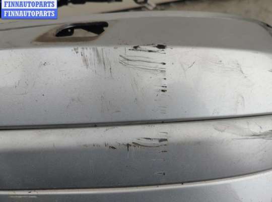 купить Бампер передний на Renault Laguna II (2001-2007)