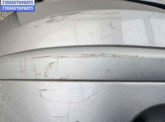 купить Бампер передний на Renault Laguna II (2001-2007)