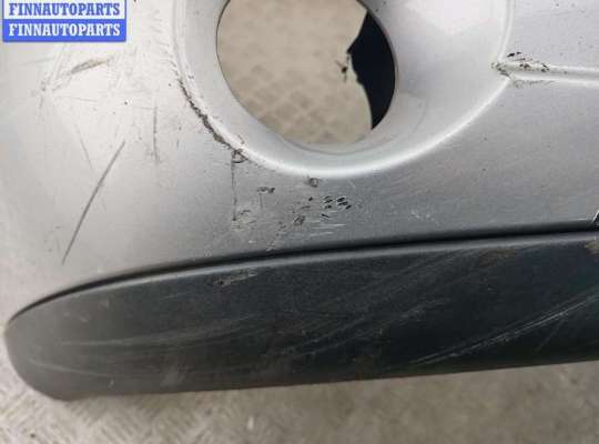 купить Бампер передний на Renault Laguna II (2001-2007)