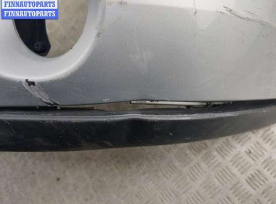 купить Бампер передний на Renault Laguna II (2001-2007)