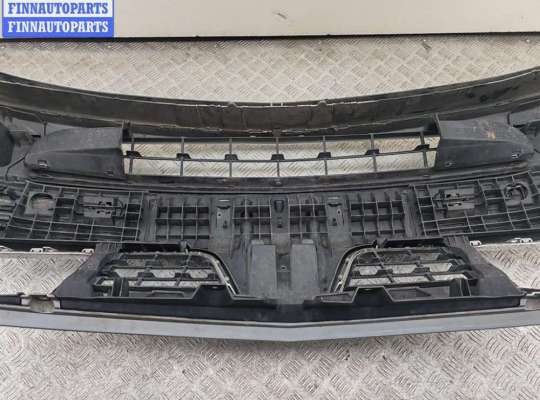 купить Бампер передний на Renault Laguna II (2001-2007)