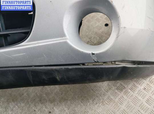 купить Бампер передний на Renault Laguna II (2001-2007)