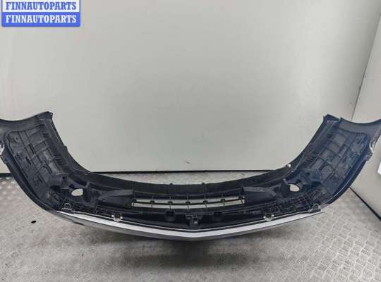 купить Бампер передний на Renault Laguna II (2001-2007)