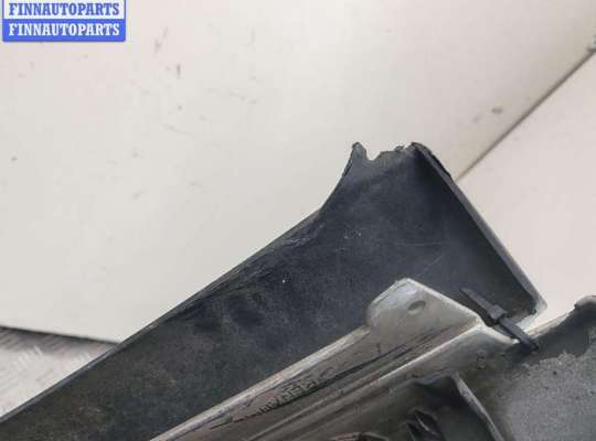 купить Бампер передний на Renault Laguna II (2001-2007)