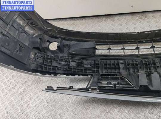 купить Бампер передний на Renault Laguna II (2001-2007)