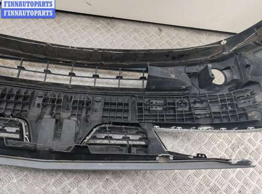 купить Бампер передний на Renault Laguna II (2001-2007)