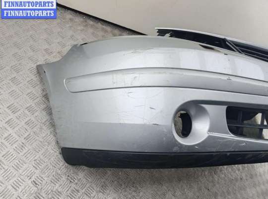 купить Бампер передний на Renault Laguna II (2001-2007)