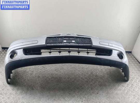 купить Бампер передний на Renault Laguna II (2001-2007)