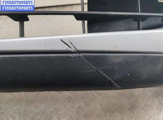 купить Бампер передний на Renault Laguna II (2001-2007)