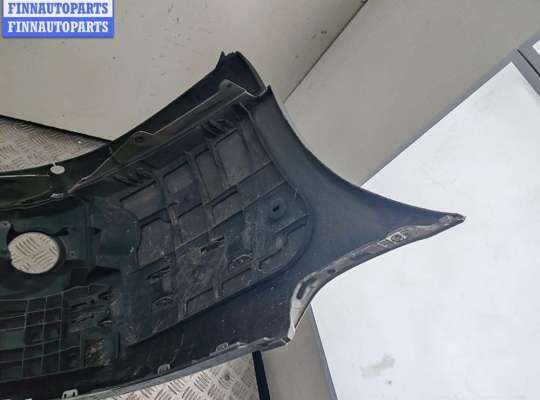 купить Бампер передний на Renault Laguna II (2001-2007)