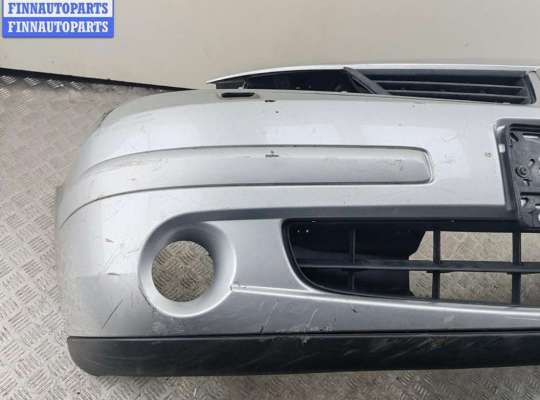 купить Бампер передний на Renault Laguna II (2001-2007)