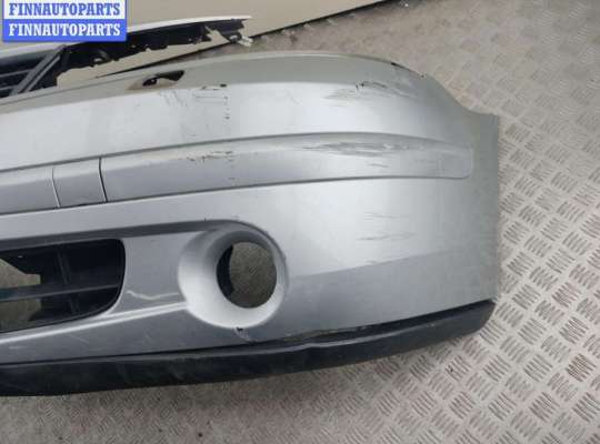 купить Бампер передний на Renault Laguna II (2001-2007)