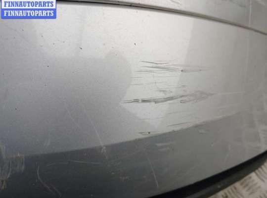 купить Бампер передний на Renault Laguna II (2001-2007)