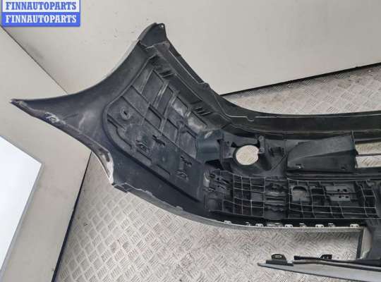 купить Бампер передний на Renault Laguna II (2001-2007)