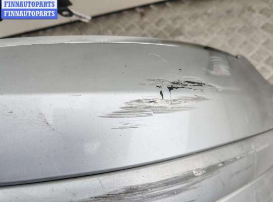 купить Бампер передний на Renault Laguna II (2001-2007)