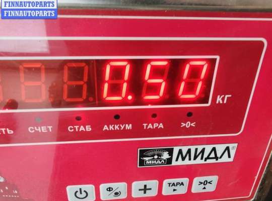 купить Ручка двери наружная передняя левая на Nissan Note