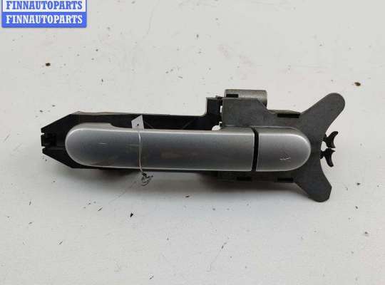 Ручка двери наружная передняя левая NS968160 на Nissan Note