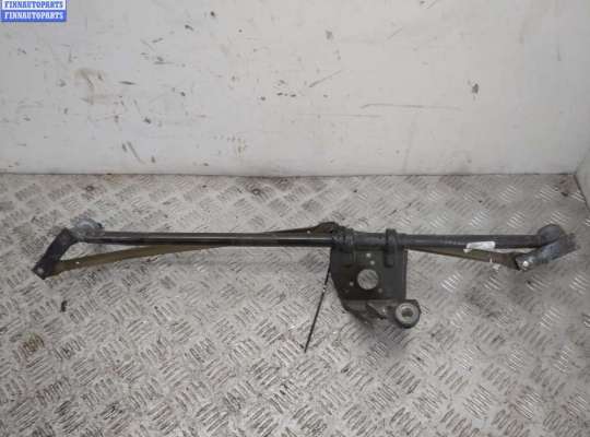 купить Механизм стеклоочистителя переднего (трапеция дворников) на Opel Movano A (1998-2010)