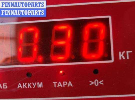 купить Форсунка топливная на Volkswagen Passat B5