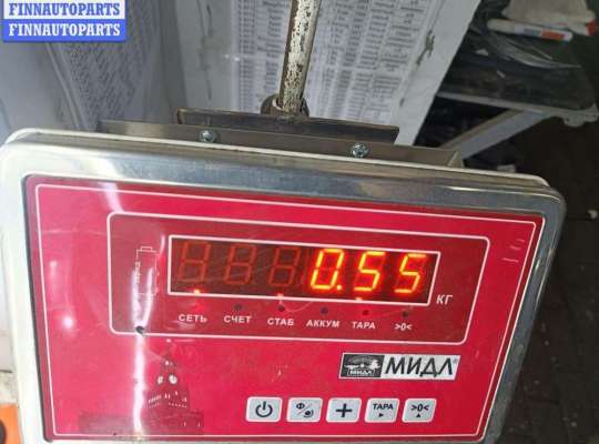 купить Защита крыла (подкрылок) передняя левая на Volkswagen Passat B6