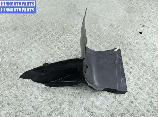 купить Защита крыла (подкрылок) передняя левая на Volkswagen Passat B6