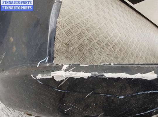 купить Бампер передний на Opel Zafira B (2004-2014)