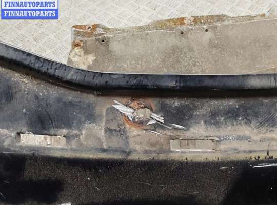 купить Бампер передний на Opel Zafira B (2004-2014)