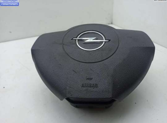 купить Подушка безопасности (Airbag) водителя на Opel Astra H
