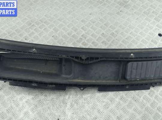 купить Воздуховод на Citroen Jumper (2006-2014)