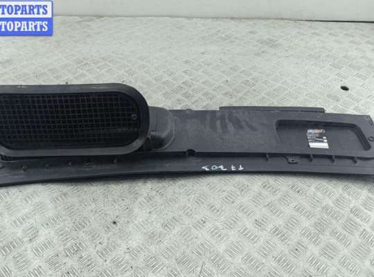 купить Воздуховод на Citroen Jumper (2006-2014)