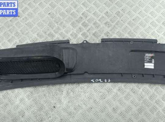 купить Воздуховод на Citroen Jumper (2006-2014)