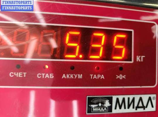 купить Диск тормозной задний на BMW 3 E46 (1998-2006)