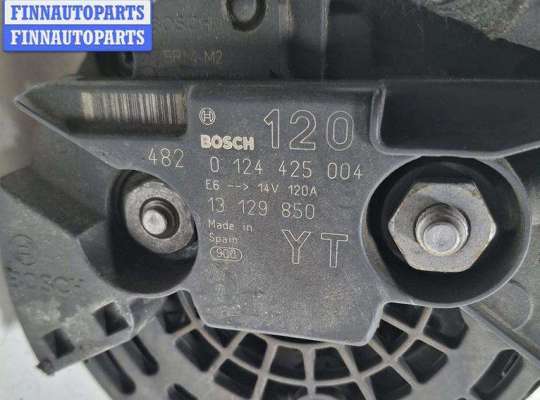 купить Генератор на Opel Signum (2003-2008)