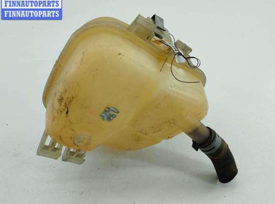 Бачок расширительный на Opel Zafira A