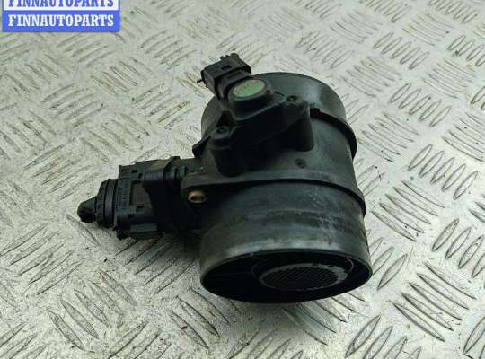 Расходомер (измеритель потока воздуха) MB1628586 на Mercedes C-Class W203 (2000-2006)