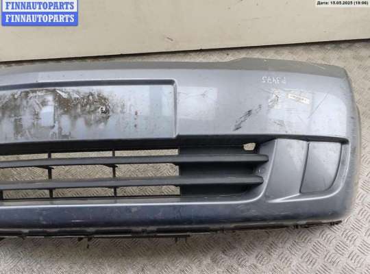 купить Бампер передний на Opel Meriva A