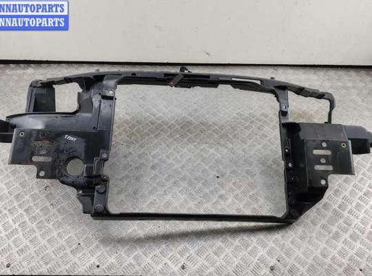 Рамка передняя (панель кузовная, телевизор) VG2724425 на Volkswagen Sharan (2000-2010)