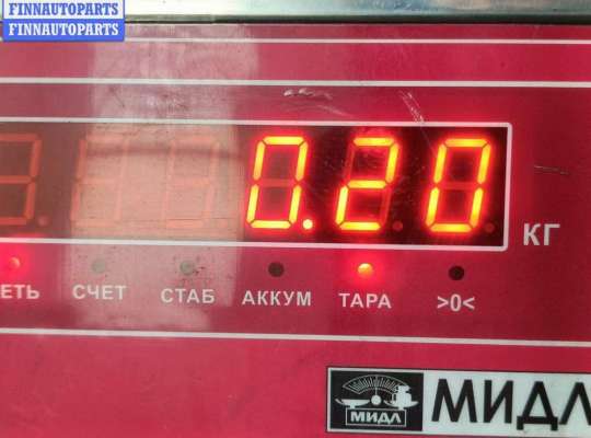 купить Корпус термостата на BMW 5 E39 (1995-2003)