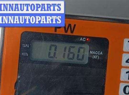 купить Юбка бампера переднего на Opel Astra G (1998-2004)