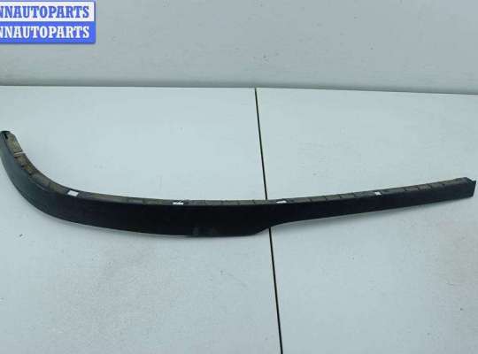 купить Юбка бампера переднего на Opel Astra G (1998-2004)