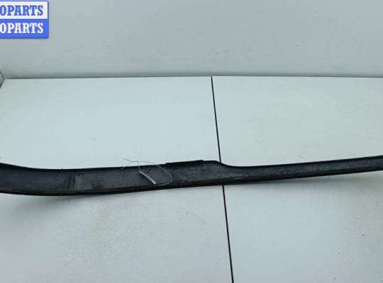 купить Юбка бампера переднего на Opel Astra G (1998-2004)