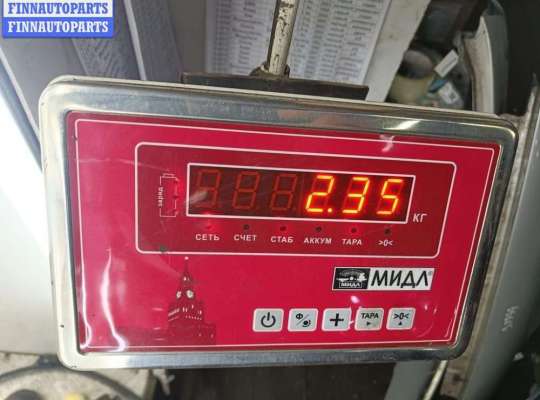 купить Крыло переднее левое на Volkswagen Passat B5