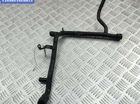 купить Трубка охлаждающей жидкости металлическая на Audi A3 8L (1996-2003)