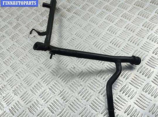 купить Трубка охлаждающей жидкости металлическая на Audi A3 8L (1996-2003)