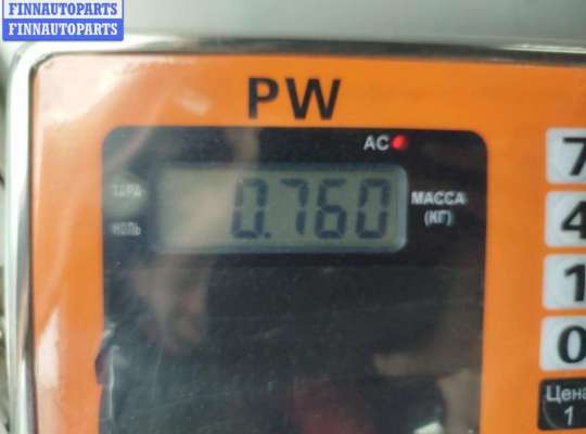 купить Бачок омывателя на Volkswagen Golf-4