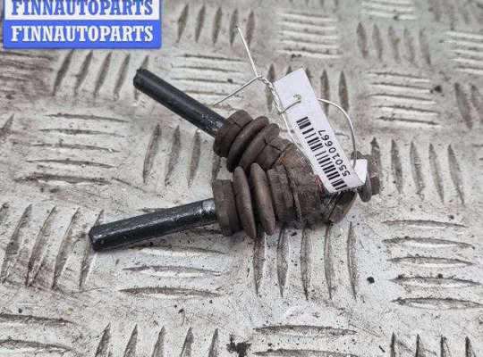 Болт крепления VG2525996 на Volkswagen Touran