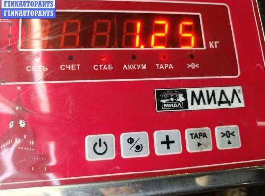 купить Домкрат на Volkswagen Passat B5+ (GP)