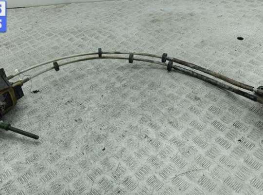 купить Кулиса КПП на Volkswagen Passat B4