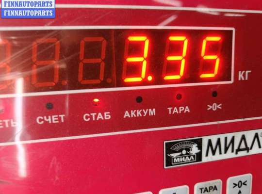 купить Кулиса КПП на Volkswagen Passat B4